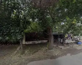 Rumah Komersial Jl. Bali Surabaya Pusat