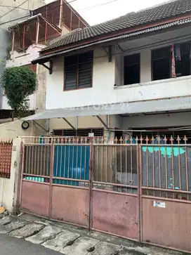 Rumah Kost 16 Kamar Harga Dibawah NJOP Di Petojo Jakarta S8856