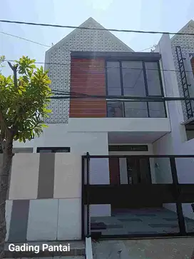 New Scandinavian Gading Pantai