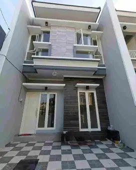 Rumah Siap Huni Mulyosari