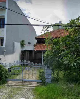 Rumah Prapen Hook