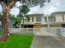 Rumah minimalis Wisata Bukit Mas