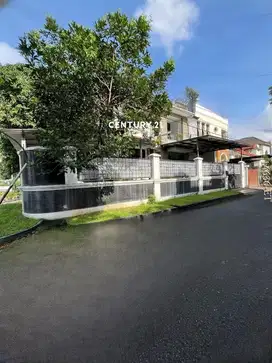 Dijual Rumah HookTerawat Di Lokasi Elite Pondok Indah