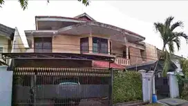 Rumah siap huni Margorejo