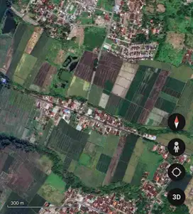 Tanah Banyuwangi