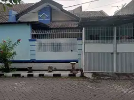 Rumah Griya Babatan Mukti