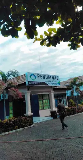 Dijual bekas kantor