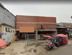 Tanah Menteng Atas Setiabudi Jakarta Selatan