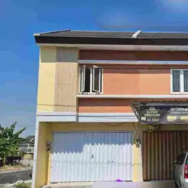 Ruko Gunung Anyar (A)