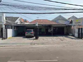 Lokasi Usaha Tenggilis Mejoyo