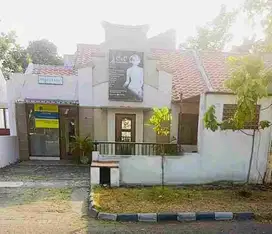 Rumah Usaha Puri Surya Jaya
