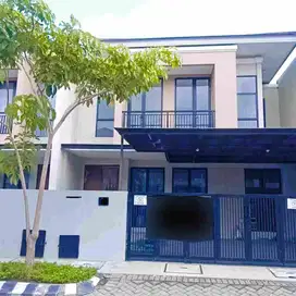 Rumah Pondok Tjandra lebar 9