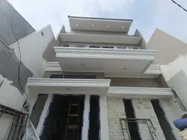 Rumah Gress Tengger under 1M