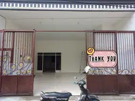 Rumah Pakis siap Huni