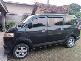 Suzuki APV 2006 L M/T