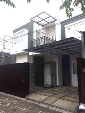 Rumah Gading Indah Regency
