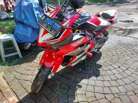 DI JUAL HONDA CBR 250RR