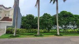 Tanah Villa Bukit Regency