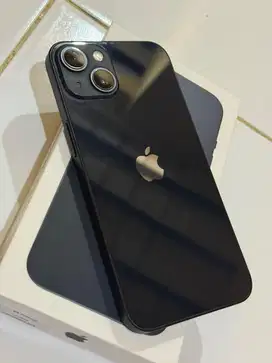 iphone 13 black 128gb ibox fullset