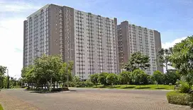 Apartemen Puncak Kertajaya