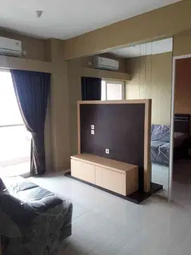 Apartemen Puncak Dharmahusada