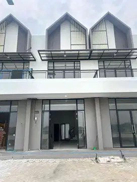 Ruko Lantai 1 Grand Eastern Hill