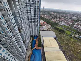 Apartemen Anderson VIEW POOL