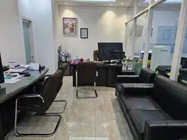 SUPER HOT SALE 2 UNIT RUKO DI ANTROPOLOS MARGOMULYO
