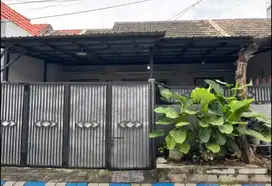 kahuripan nirwana Sidoarjo dekat pinang mutiara jati citra garden jat