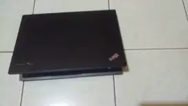 Laptop Lenovo Thinkpad L450-Corei3-5005u-RAM 8GB-SSD 256GB-Normal