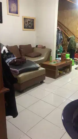Dijual Rumah Tanjungsari Asri Antapani