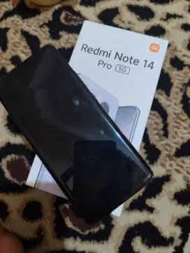 Redmi Note 14 Pro 5G 8/256