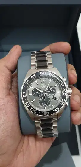 TAG Heuer Formula 1 Chronograph ASLI ORIGINAL