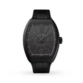 Franck Muller Vanguard Phantom V45 Bonus Protective Film Sticker
