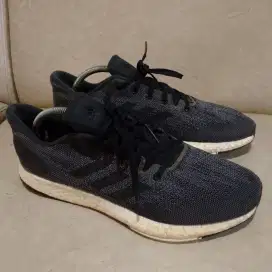 Adidas PureBOOST DPR Solid Grey