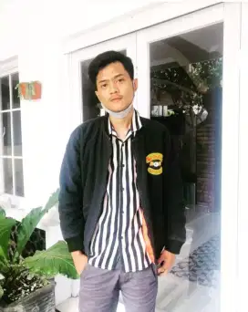 Mencari kerja driver atau freelance