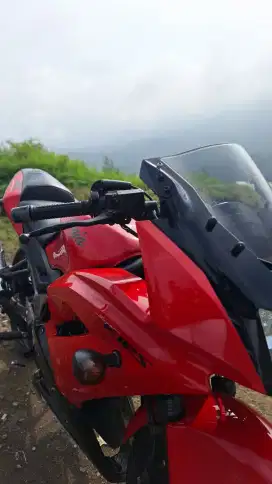 DI JUAL NINJA RR NEW 2014