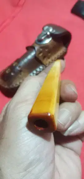 Pipa rokok lawasan serst cakep