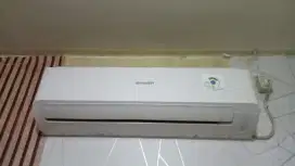 ac sharp 1/2 pk