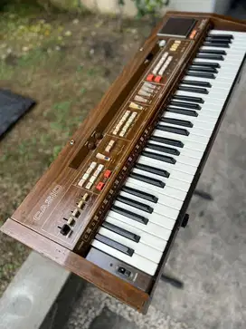 1981 Casiotone 701