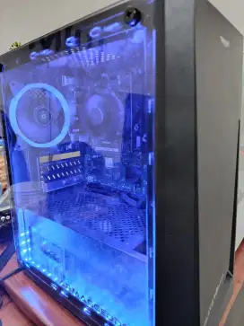 PC CPU i5 11400 Gen11