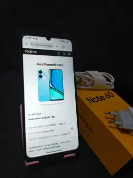 Realme Note 60 (6+12/128)