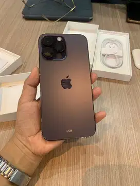 IPHONE 14PM EX IBOX