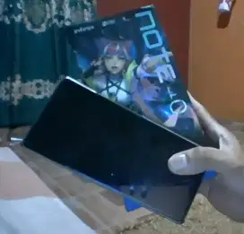 Infinix Note 40 8/256