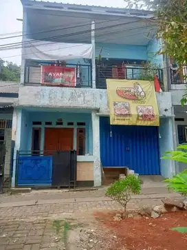 Dijual Butuh Cepat di Ciledug pondok kacang