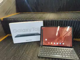 Samsung Tab S8 Wifi 8/128GB + keyboard Original Samsung murah
