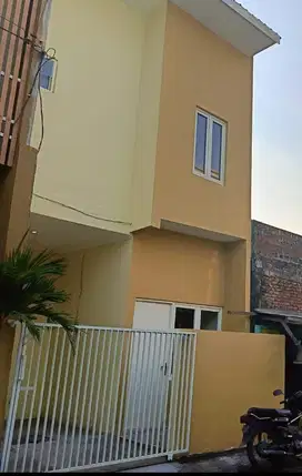 ‼️JUAL CEPAT‼️RUMAH WISMA TIRTA AGUNG GUNUNG ANYAR