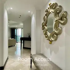 Apartemen Golf Hills Terraces - Pdk Indah, Jaksel