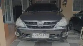 innova 2005, tipe V, vvti. AT.