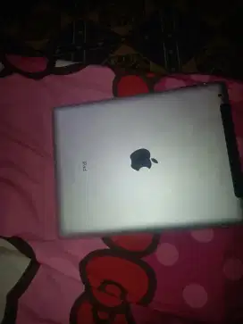 butuh uang iPad gen 2